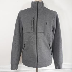 ralph lauren performance coat